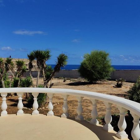 Oasi Di Casablanca Hotel LMP Екстериор снимка