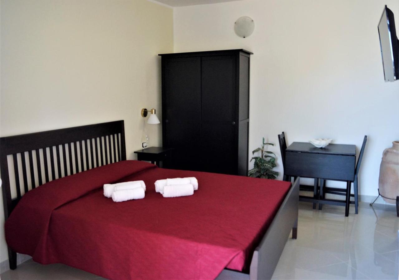 Oasi Di Casablanca Hotel LMP Екстериор снимка