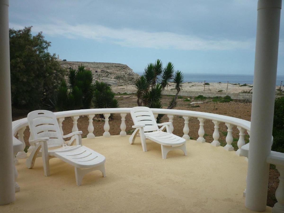 Oasi Di Casablanca Hotel LMP Екстериор снимка