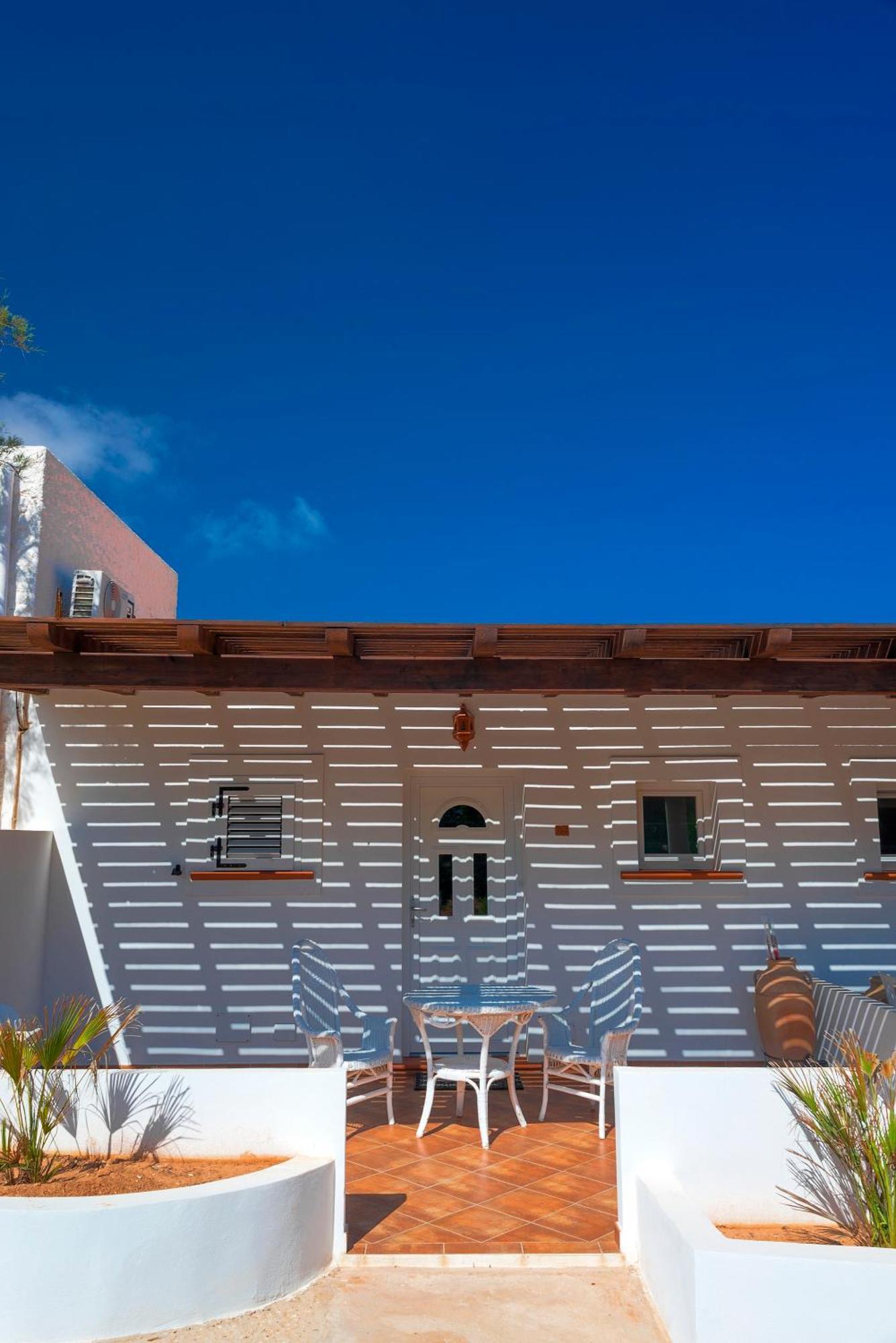 Oasi Di Casablanca Hotel LMP Стая снимка