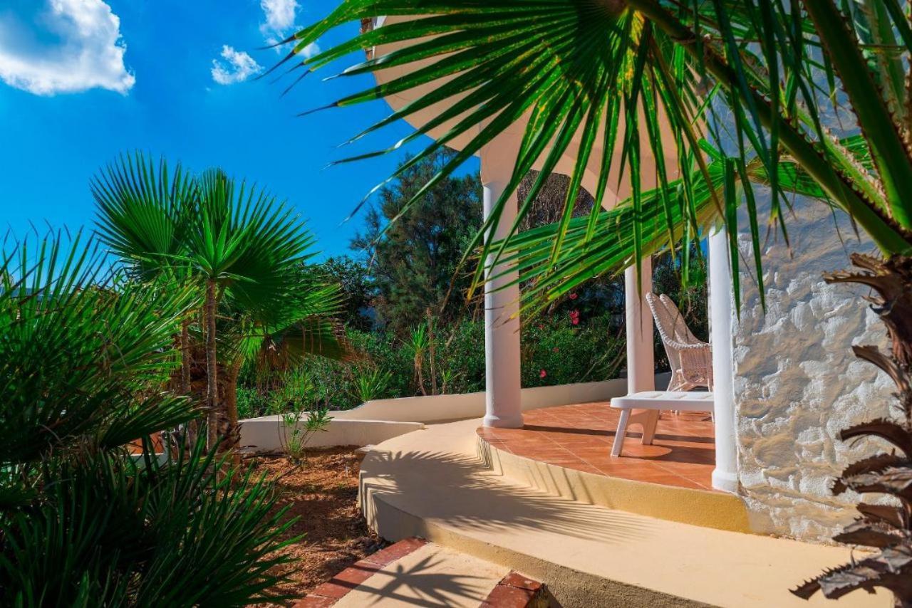 Oasi Di Casablanca Hotel LMP Екстериор снимка