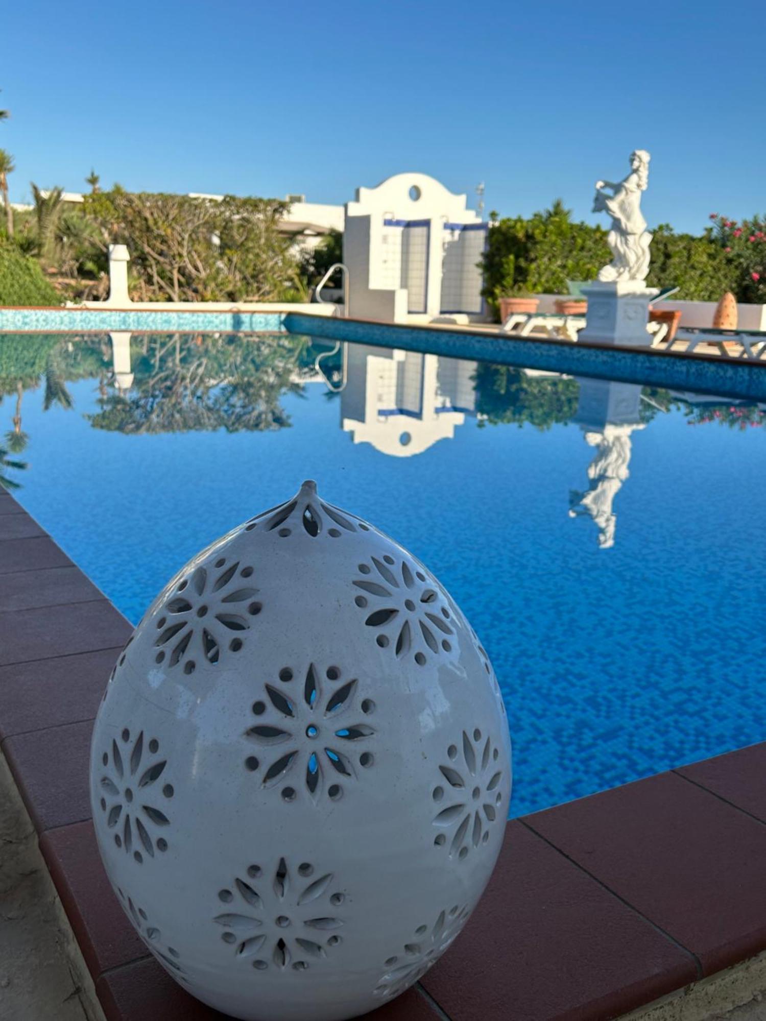 Oasi Di Casablanca Hotel LMP Екстериор снимка