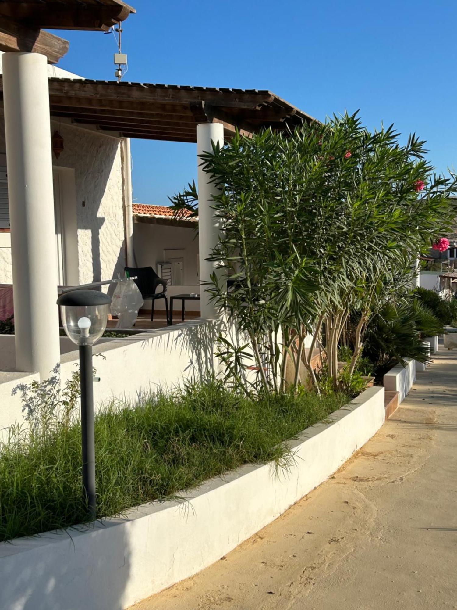 Oasi Di Casablanca Hotel LMP Екстериор снимка