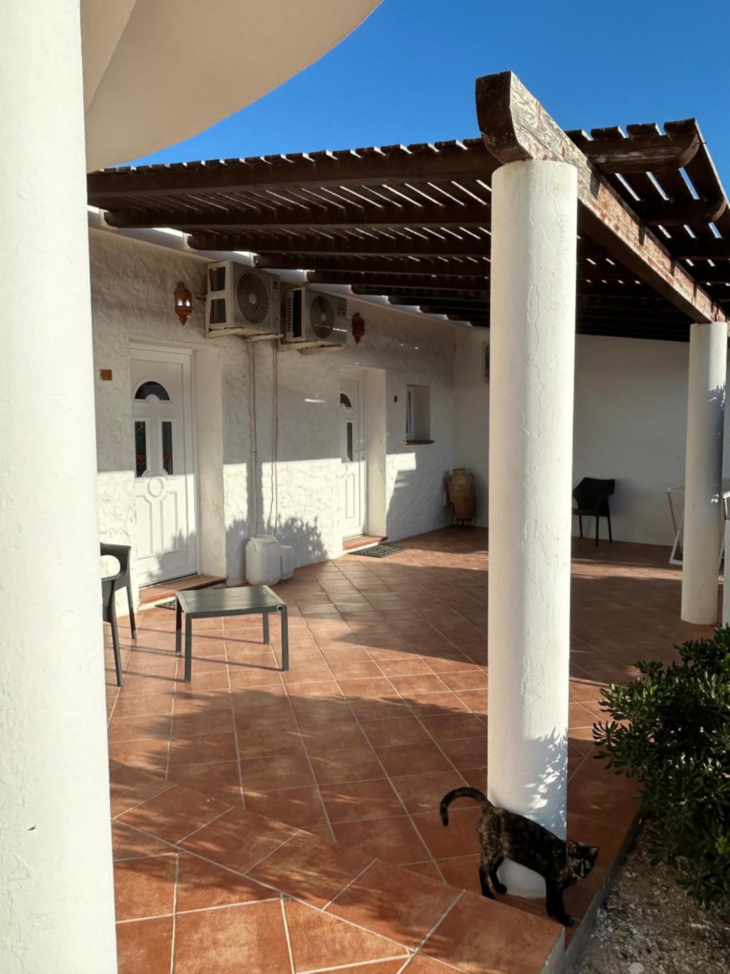 Oasi Di Casablanca Hotel LMP Екстериор снимка