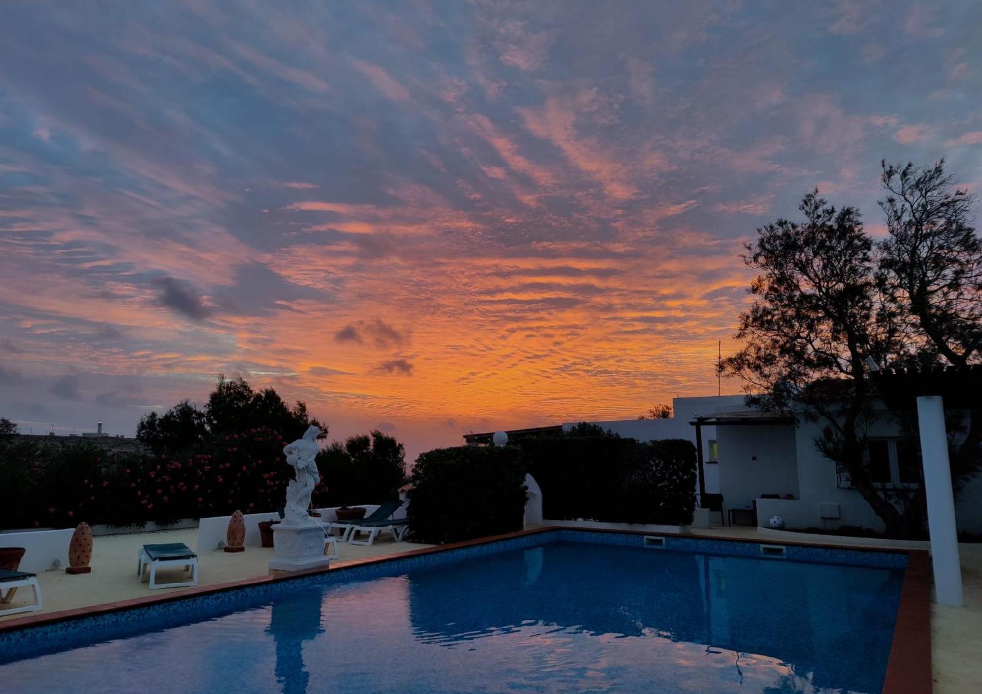 Oasi Di Casablanca Hotel LMP Екстериор снимка