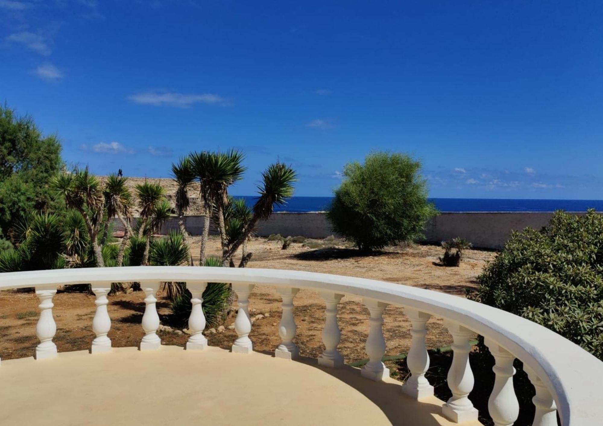 Oasi Di Casablanca Hotel LMP Екстериор снимка