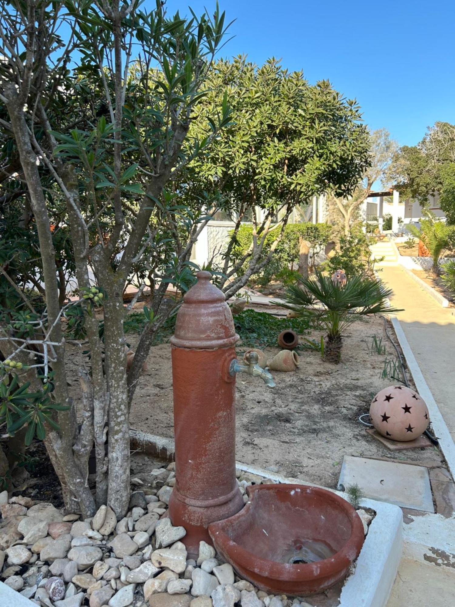 Oasi Di Casablanca Hotel LMP Екстериор снимка