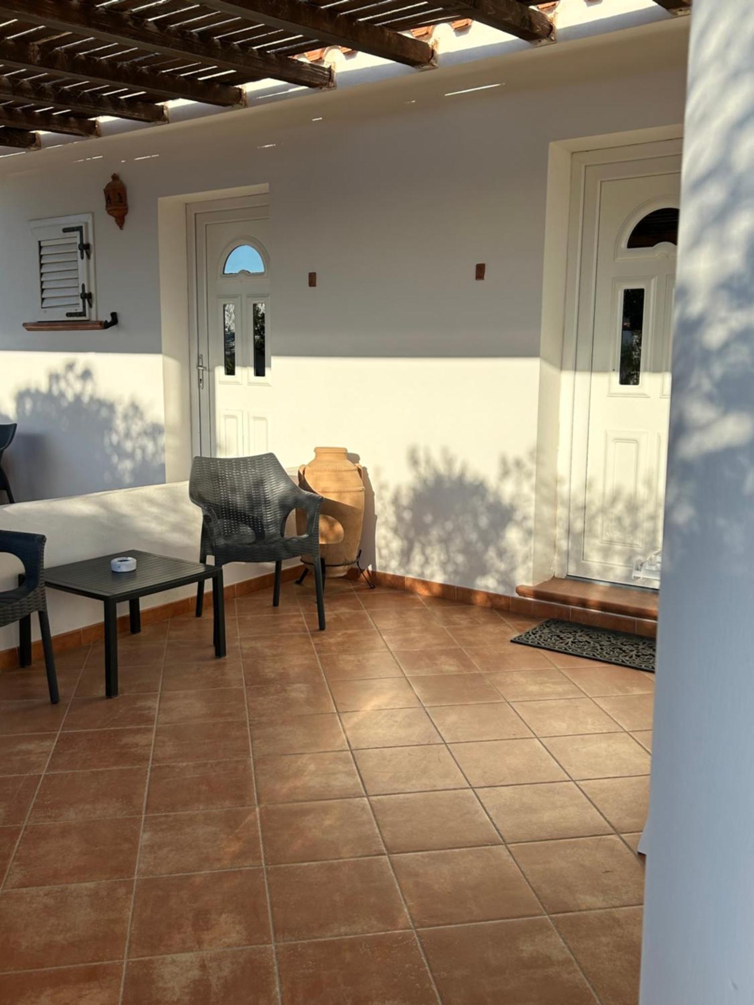 Oasi Di Casablanca Hotel LMP Екстериор снимка