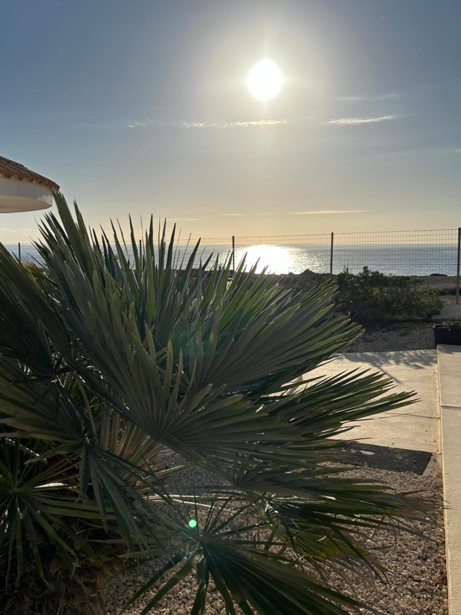Oasi Di Casablanca Hotel LMP Екстериор снимка
