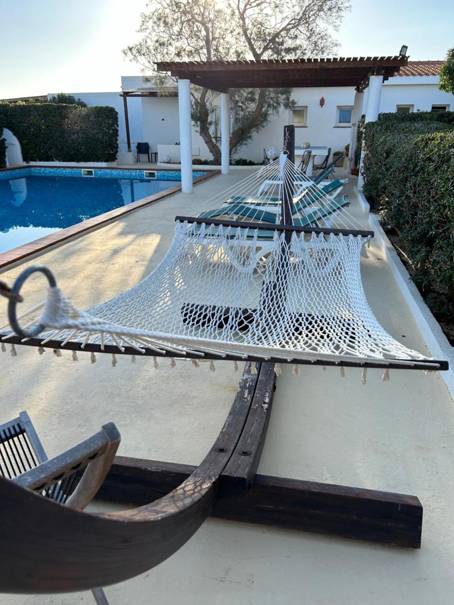 Oasi Di Casablanca Hotel LMP Екстериор снимка