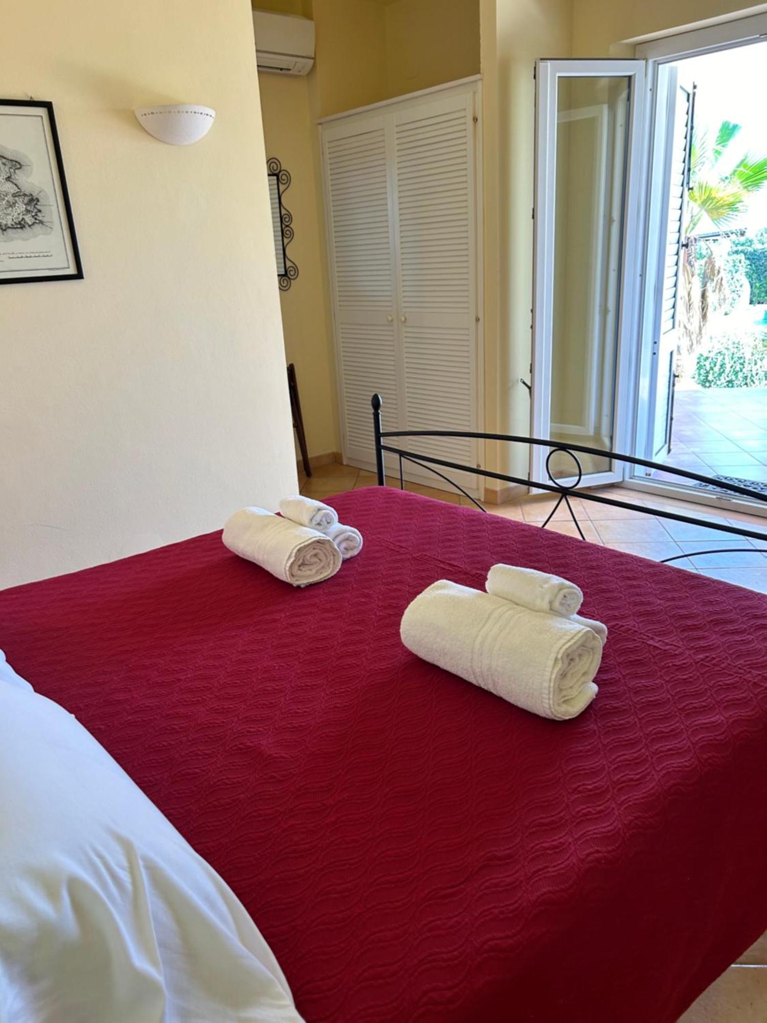 Oasi Di Casablanca Hotel LMP Екстериор снимка