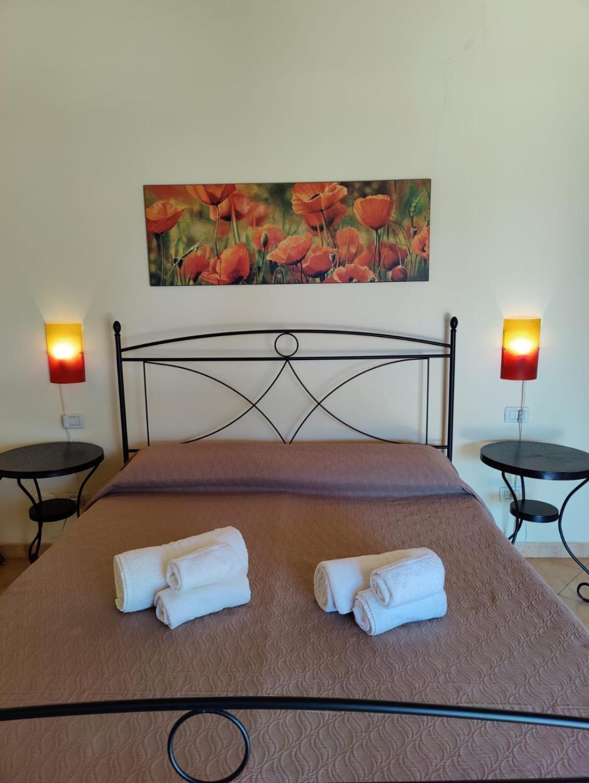 Oasi Di Casablanca Hotel LMP Екстериор снимка