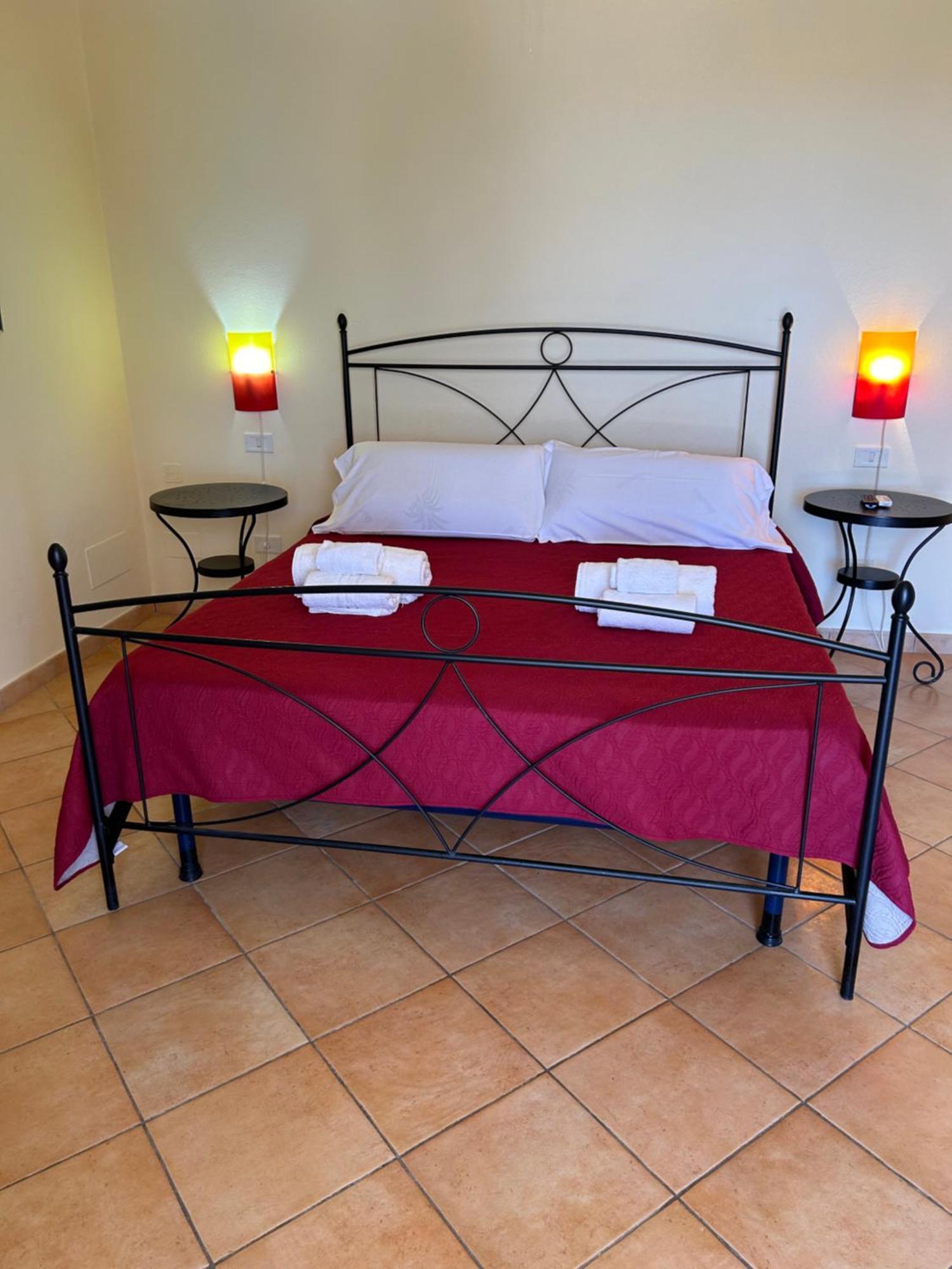 Oasi Di Casablanca Hotel LMP Екстериор снимка