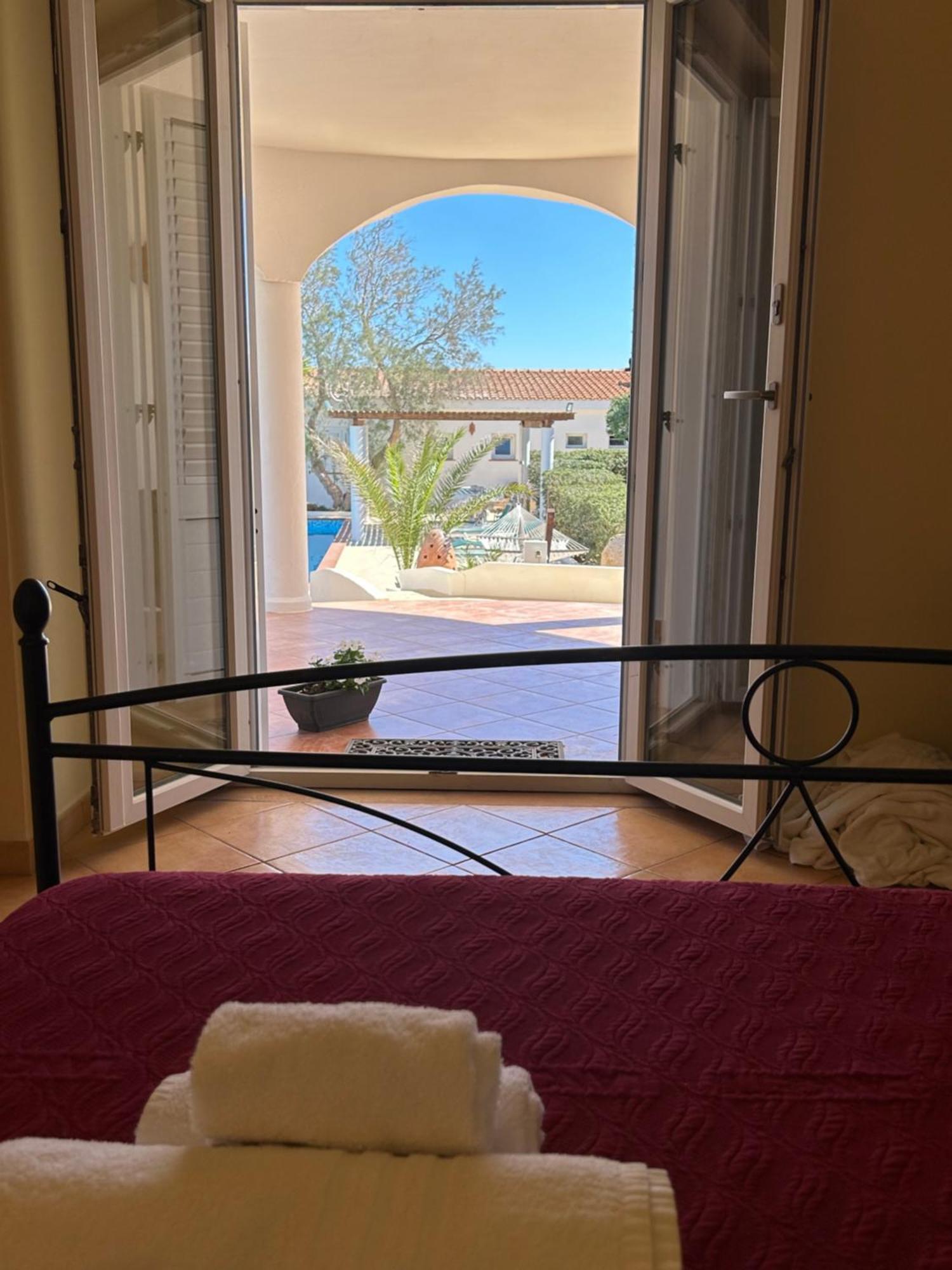 Oasi Di Casablanca Hotel LMP Екстериор снимка