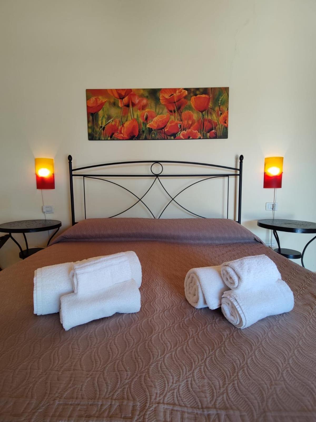 Oasi Di Casablanca Hotel LMP Екстериор снимка