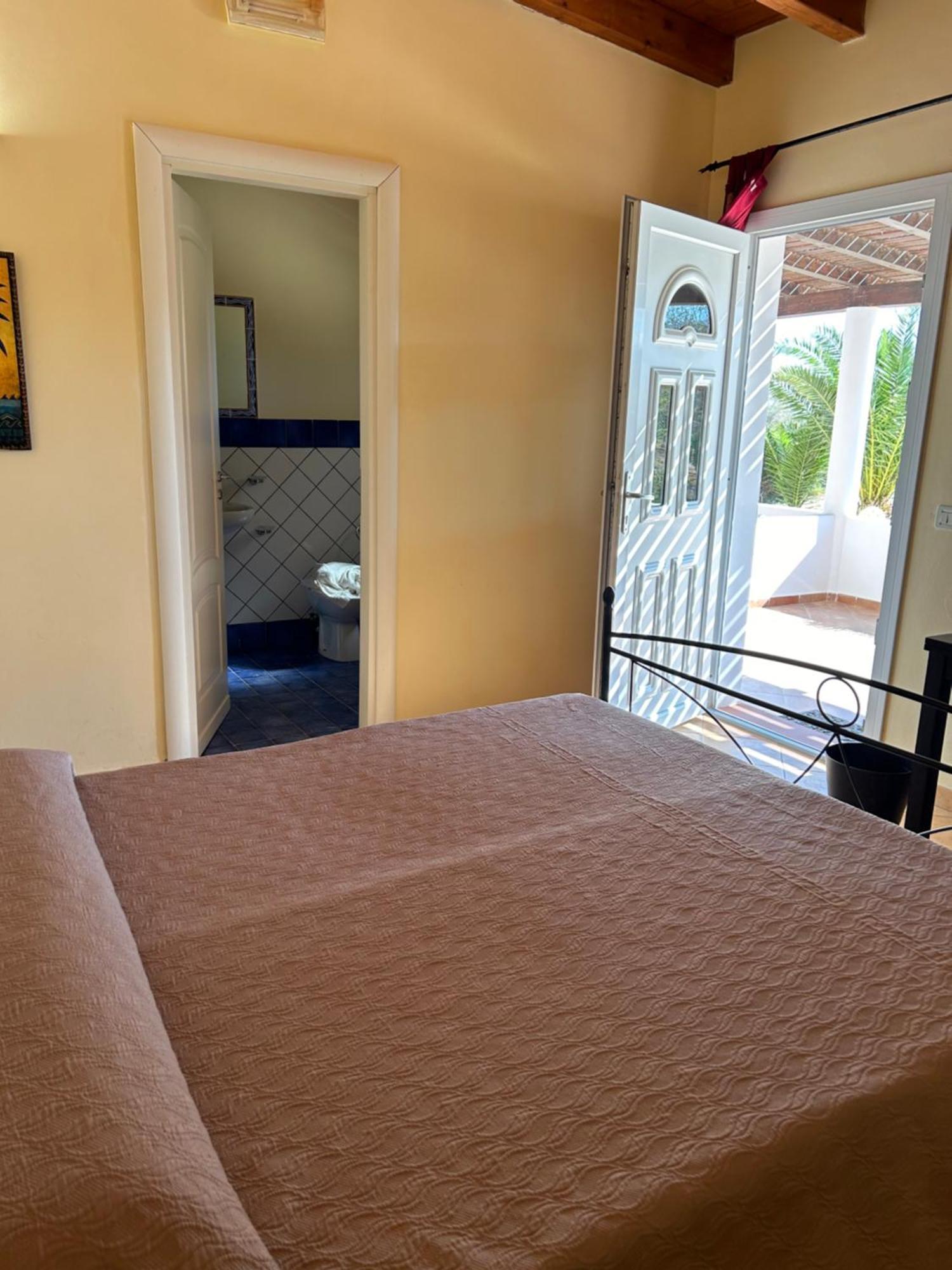 Oasi Di Casablanca Hotel LMP Екстериор снимка