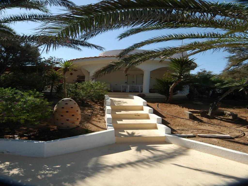 Oasi Di Casablanca Hotel LMP Екстериор снимка
