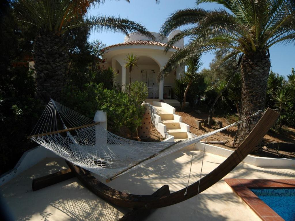 Oasi Di Casablanca Hotel LMP Екстериор снимка