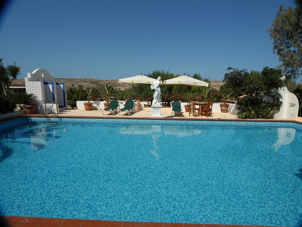 Oasi Di Casablanca Hotel LMP Екстериор снимка