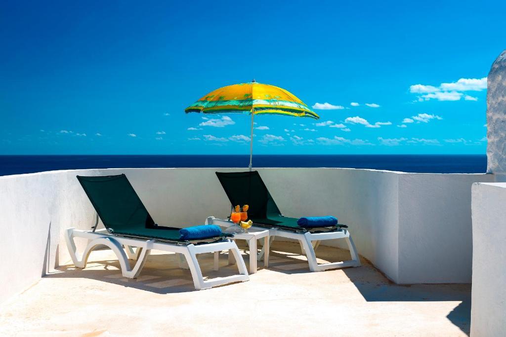 Oasi Di Casablanca Hotel LMP Екстериор снимка