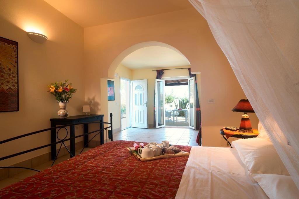 Oasi Di Casablanca Hotel LMP Екстериор снимка