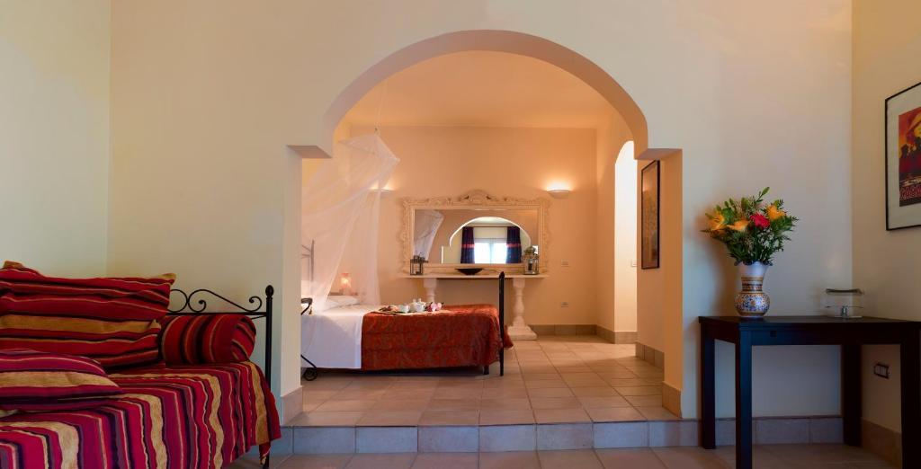Oasi Di Casablanca Hotel LMP Екстериор снимка