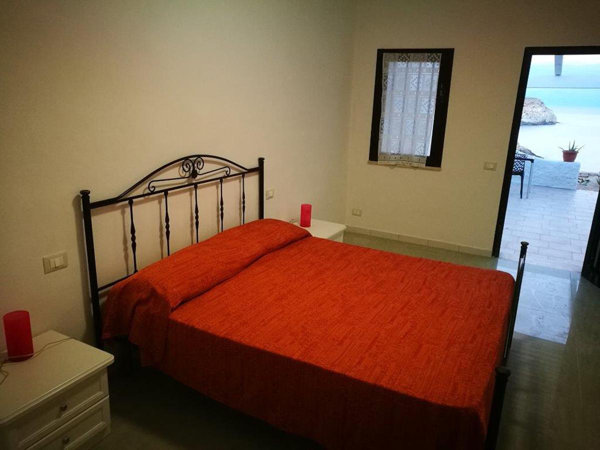 Oasi Di Casablanca Hotel LMP Екстериор снимка